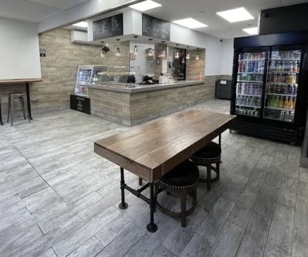 Pizza Nova