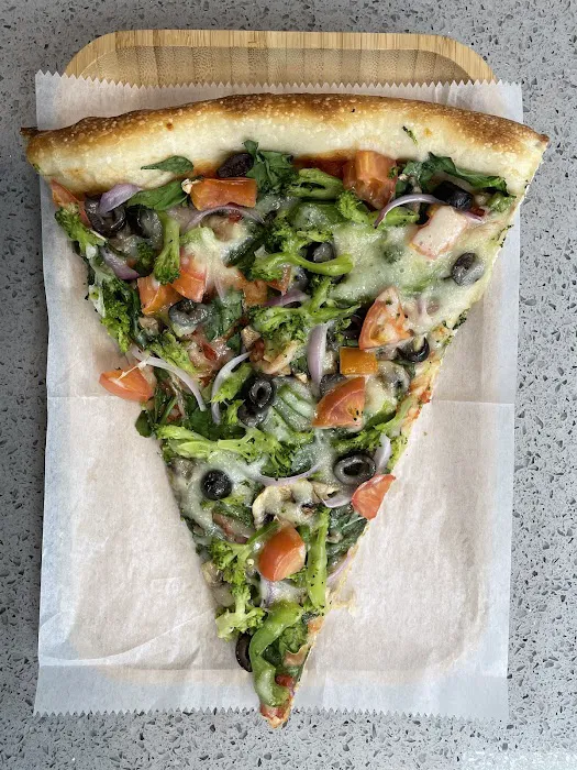 Pizza Nova Picture 3