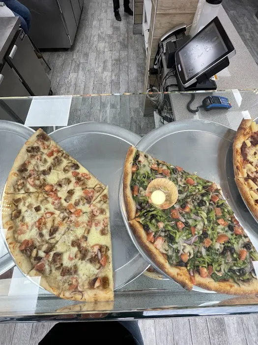 Pizza Nova Picture 10