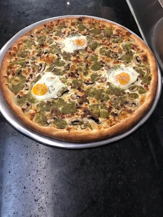 Pizza Nova Picture 7