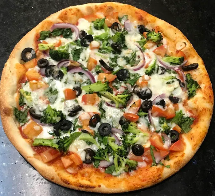 Pizza Nova Picture 4