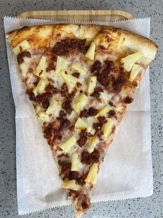 Pizza Nova Picture 5