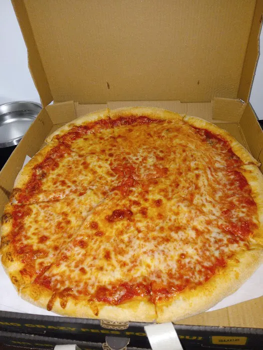 Noel's Pizza Picture 9