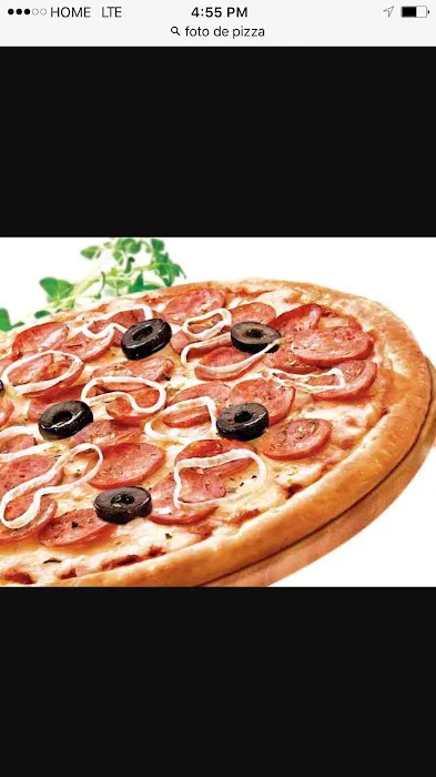 Noel's Pizza Picture 7