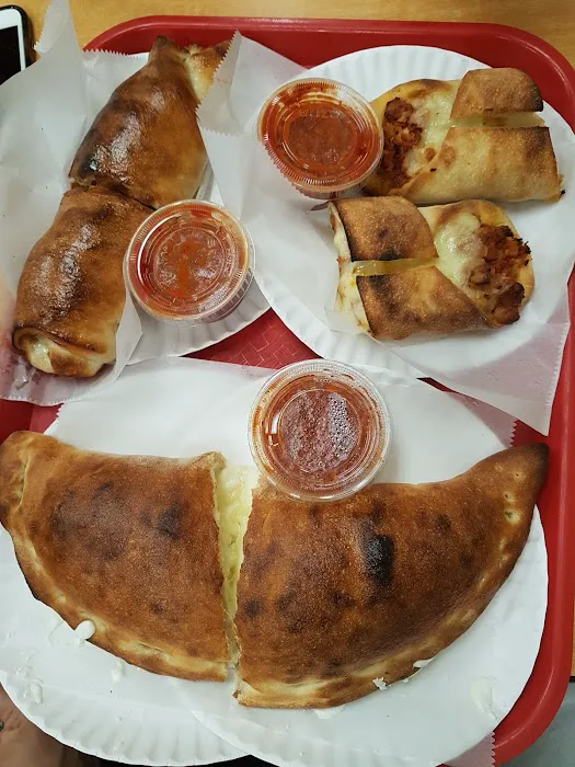Noel's Pizza Picture 2