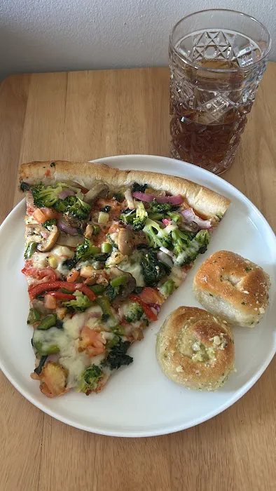 Noel's Pizza Picture 6