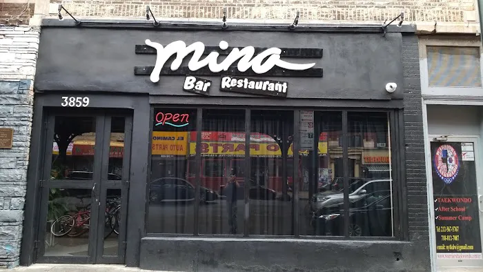 Mina Restaurant and Bar Picture 2