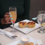Mina Restaurant and Bar