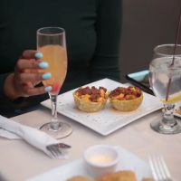 Mina Restaurant and Bar ico