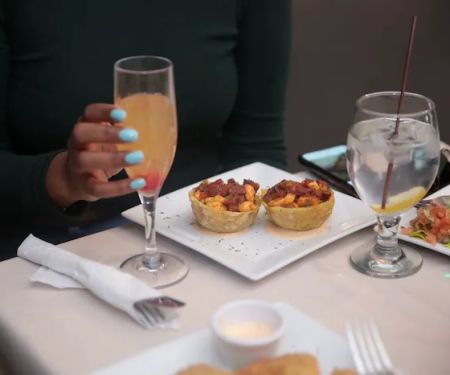 Mina Restaurant and Bar