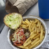 The Famous Jimbo's Hamburger Palace ico
