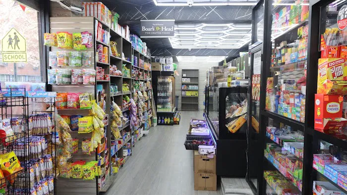 Deli & Grill mini market Picture 6