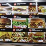 Deli & Grill mini market