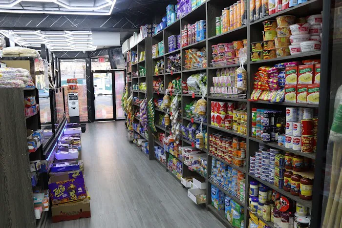 Deli & Grill mini market Picture 3