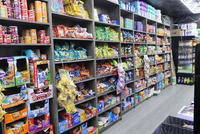 Deli & Grill mini market Picture 5