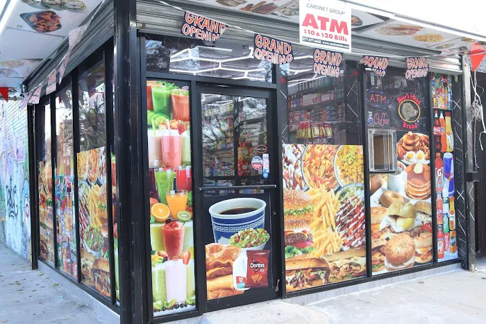 Deli & Grill mini market Picture 2