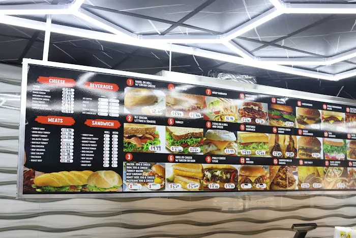 Deli & Grill mini market Picture 7