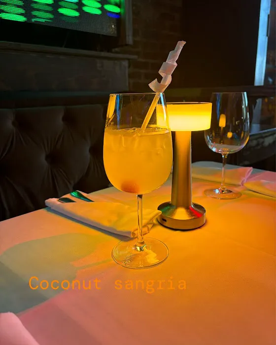 Brasier Restaurant & Lounge Picture 10