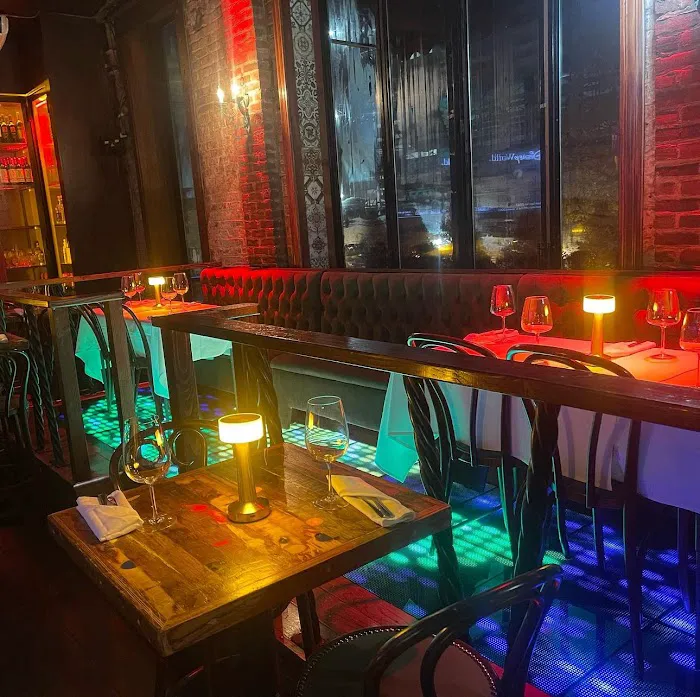 Brasier Restaurant & Lounge Picture 6