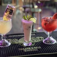 Brasier Restaurant & Lounge ico