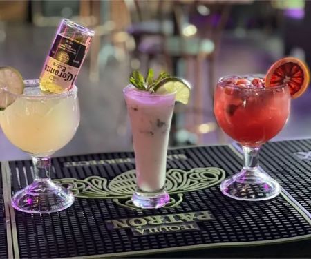 Brasier Restaurant & Lounge