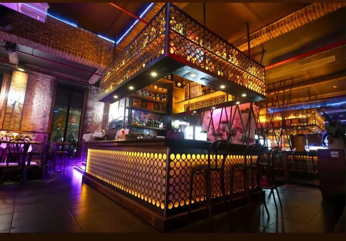 Brasier Restaurant & Lounge Picture 9