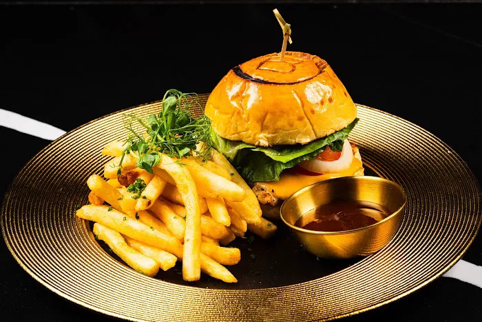 Bitcoin New York Steakhouse Picture 3