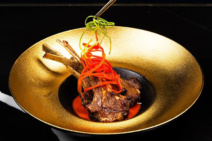 Bitcoin New York Steakhouse Picture 9