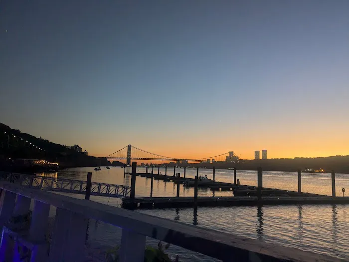 The Hudson Picture 2