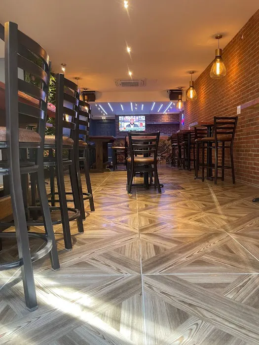 Cloister Grill Picture 10