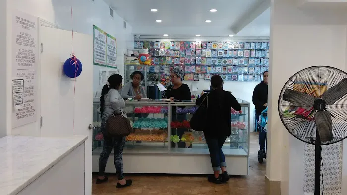 Bizcocho De Colores Party Supply Picture 6