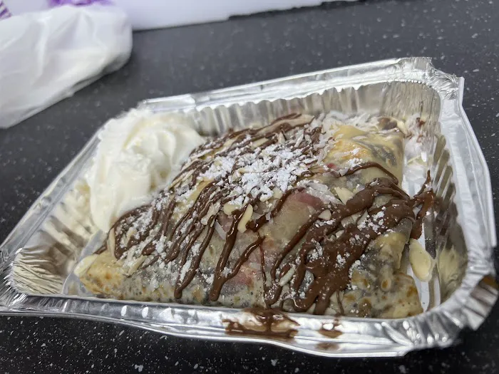 Uptown Crepes CORP Picture 10