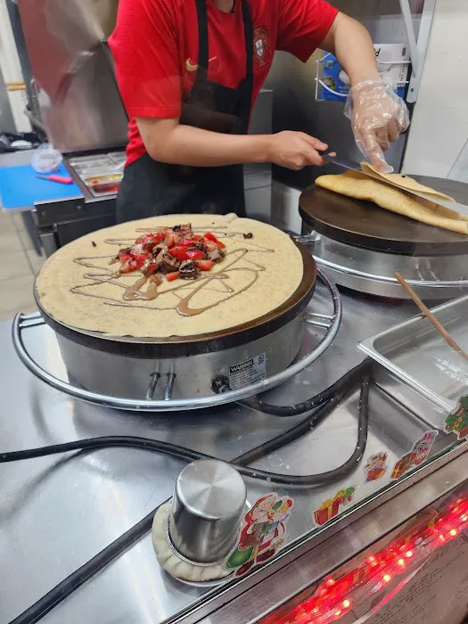 Uptown Crepes CORP Picture 3