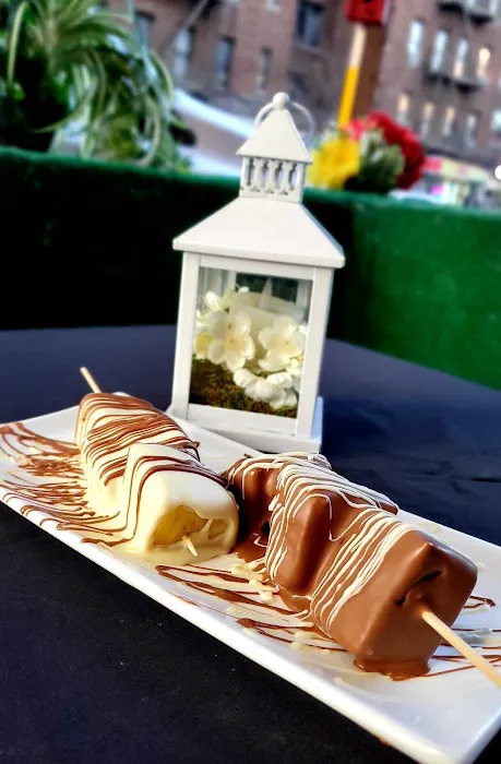 Uptown Crepes CORP Picture 4