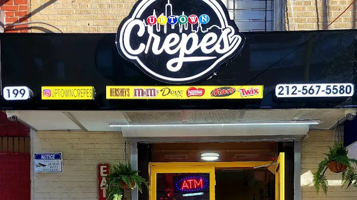Uptown Crepes CORP Picture 1