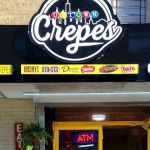 Uptown Crepes CORP