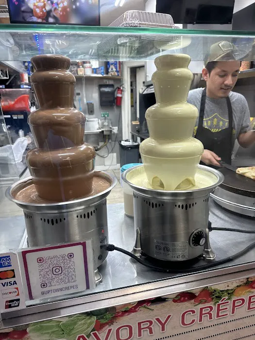 Uptown Crepes CORP Picture 7
