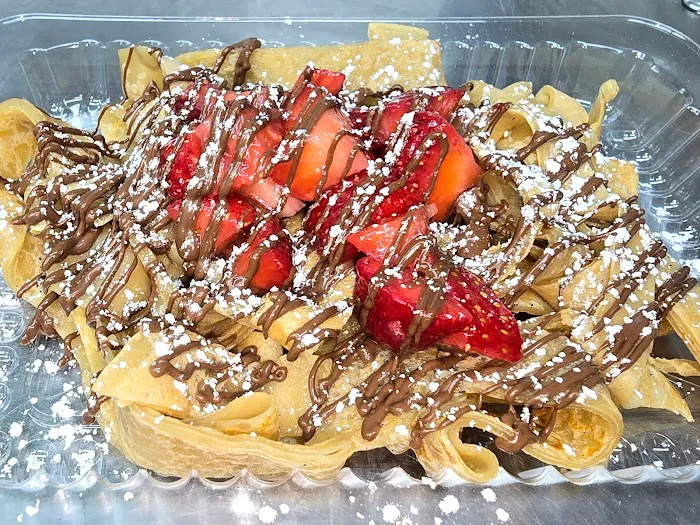 Uptown Crepes CORP Picture 8