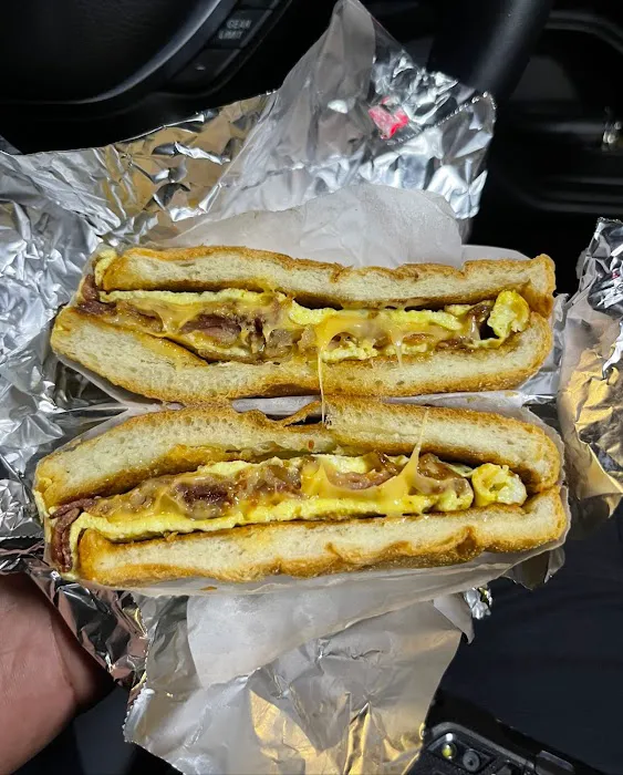 Chop Cheese Deli 3 Picture 1