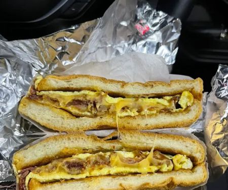 Chop Cheese Deli 3