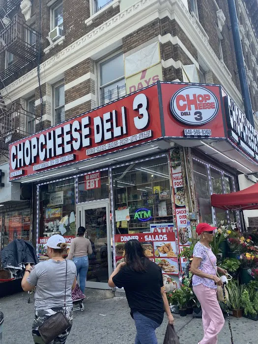 Chop Cheese Deli 3 Picture 3