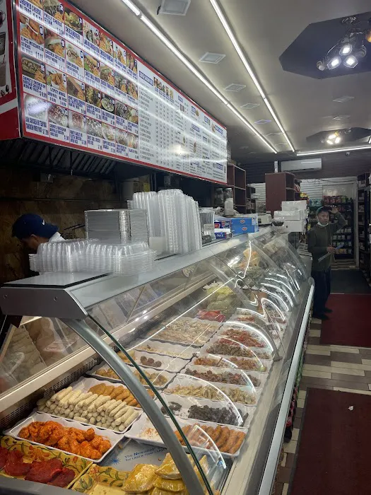 Chop Cheese Deli 3 Picture 9