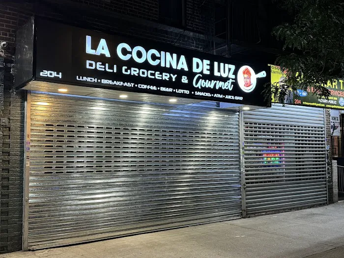 LA COCINA DE LUZ DELI GROCERY & GOURMET Picture 1