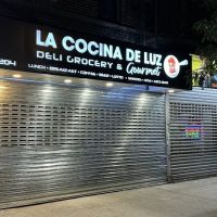 LA COCINA DE LUZ DELI GROCERY & GOURMET ico