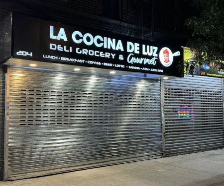 LA COCINA DE LUZ DELI GROCERY & GOURMET