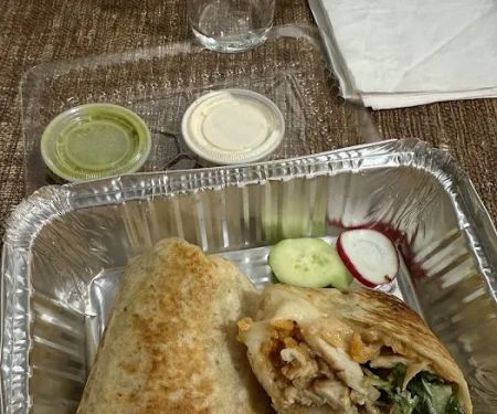 Trocitos De Mexico