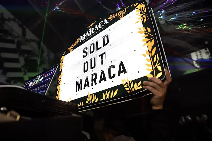 Maraca NYC Picture 10