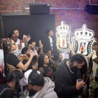 Maraca NYC ico