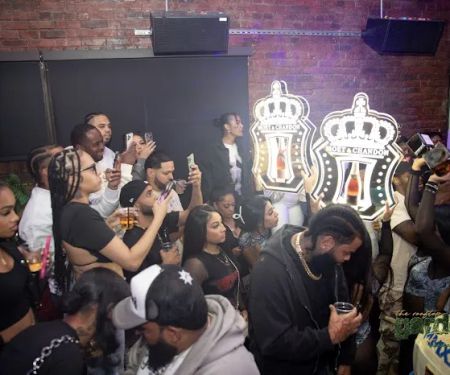 Maraca NYC