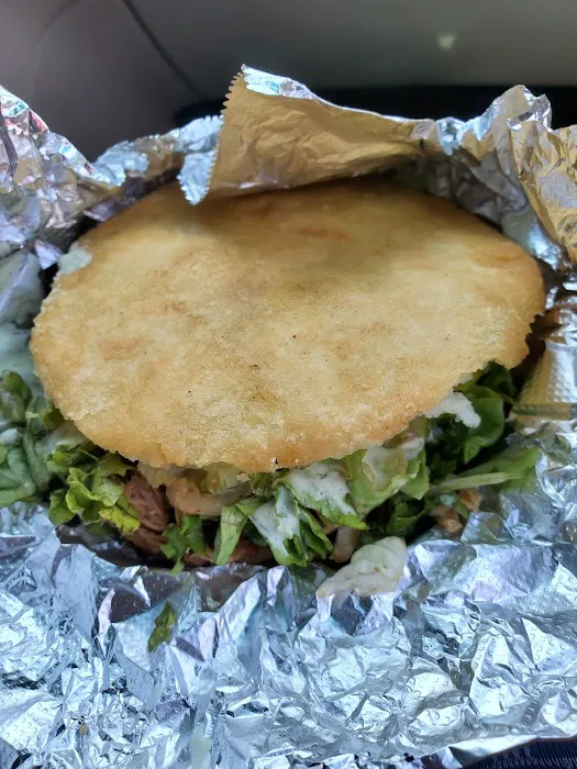 Patacon Pisao Truck Picture 9